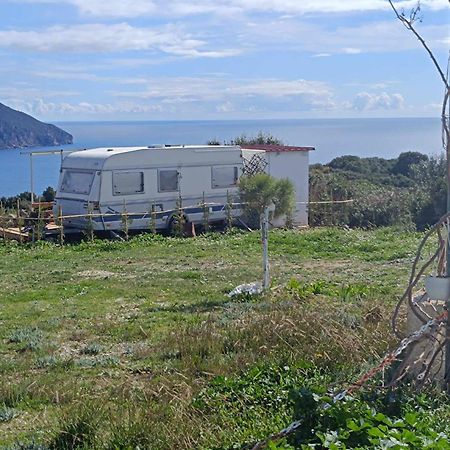 Fox Caravan Afionas Ngoại thất bức ảnh